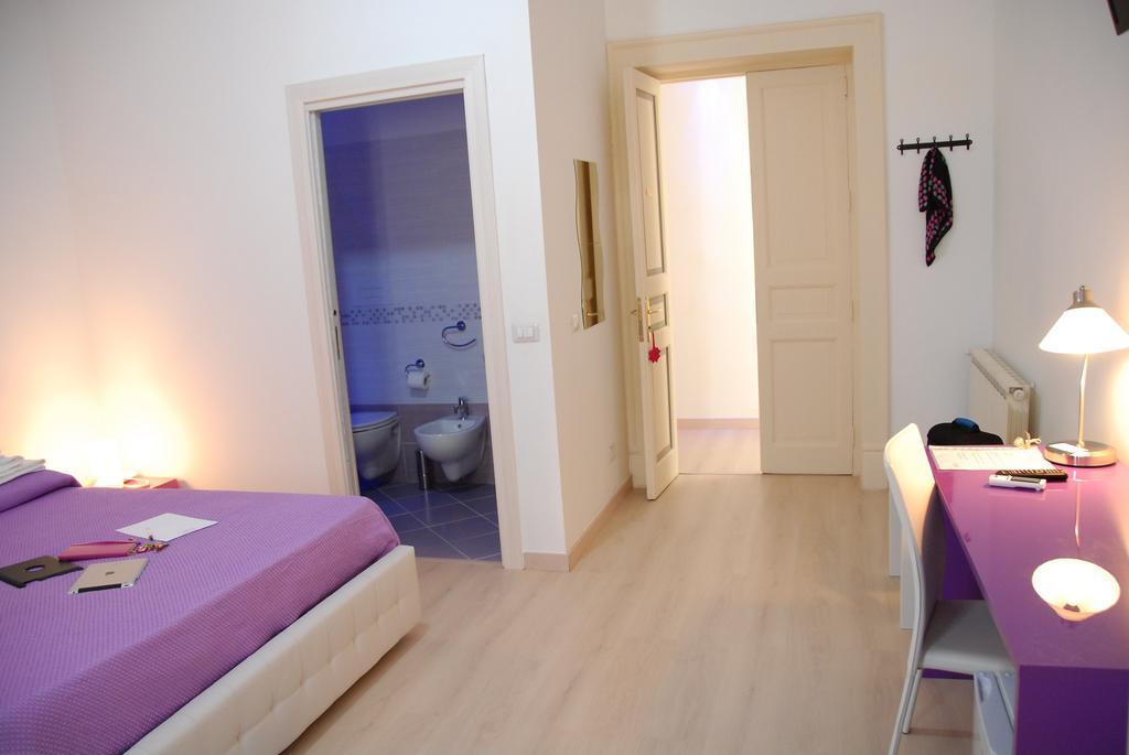 Messina41 Hotel Room photo