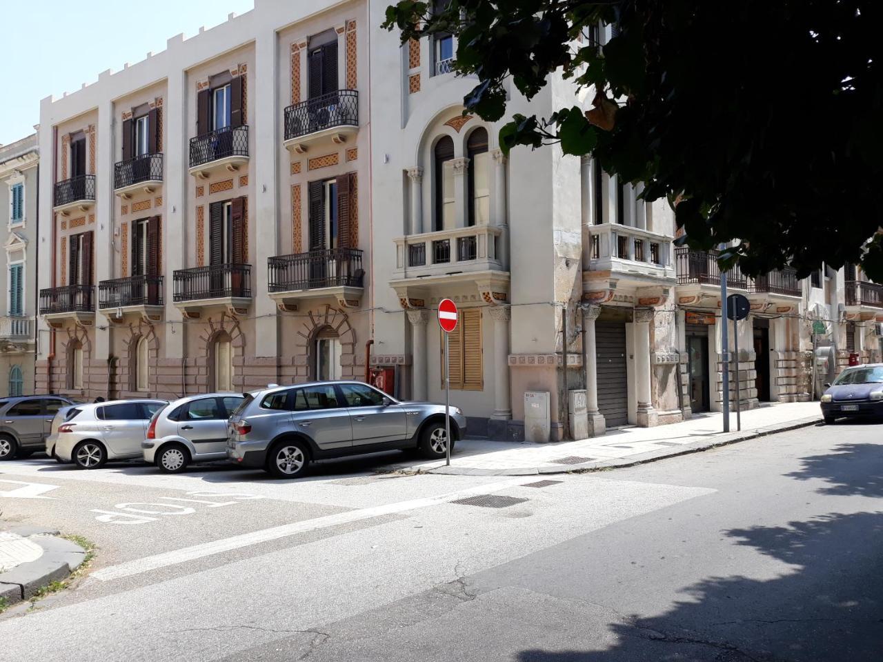 Messina41 Hotel Exterior photo